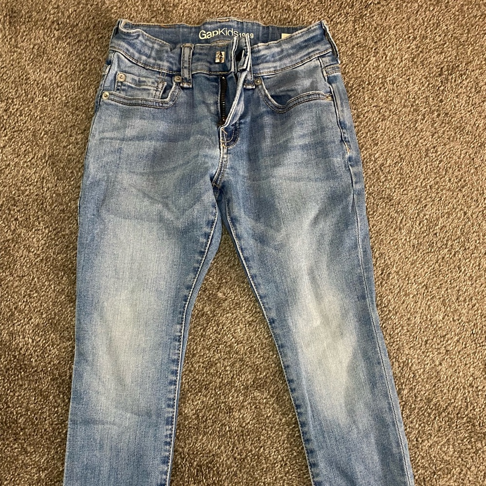 Gap Kids Jeans